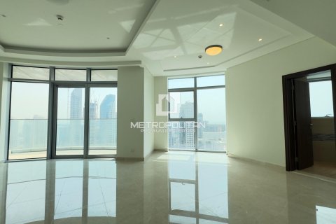 Downtown Dubai (Downtown Burj Dubai), Dubai, BAE’de kiralık daire 3 yatak odası, 179 m&sup2; No 664111 - fotoğraf 13