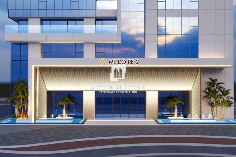 Appartement te koop in Jumeirah Lake Towers, Dubai, VAE 1 slaapkamer, 84 vr.m., nr 664108 - foto 15