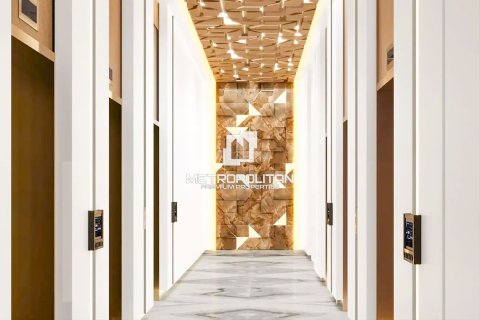 Appartement te koop in Jumeirah Lake Towers, Dubai, VAE 1 slaapkamer, 84 vr.m., nr 664108 - foto 20