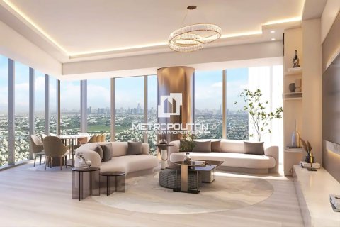 Appartement te koop in Jumeirah Lake Towers, Dubai, VAE 1 slaapkamer, 84 vr.m., nr 664108 - foto 7