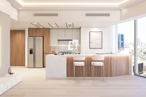 Appartement te koop in Jumeirah Lake Towers, Dubai, VAE 1 slaapkamer, 84 vr.m., nr 664108 - foto 8
