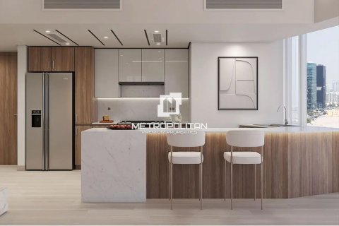 Appartement te koop in Jumeirah Lake Towers, Dubai, VAE 1 slaapkamer, 84 vr.m., nr 664108 - foto 4
