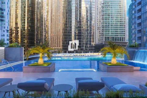 Appartement te koop in Jumeirah Lake Towers, Dubai, VAE 1 slaapkamer, 84 vr.m., nr 664108 - foto 19