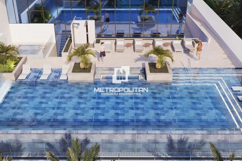 Appartement te koop in Jumeirah Lake Towers, Dubai, VAE 1 slaapkamer, 84 vr.m., nr 664108 - foto 18