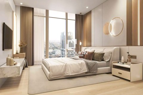 Appartement te koop in Jumeirah Lake Towers, Dubai, VAE 1 slaapkamer, 84 vr.m., nr 664108 - foto 6