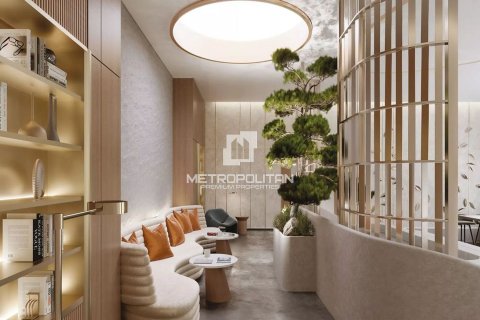 Byt v Business Bay, Dubai, SAE 3 ložnice, 159 m² Č.: 664107 - fotografie 3