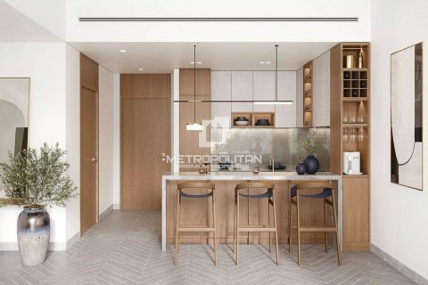 Apartament në Business Bay, Dubai, Emiratet e Bashkuara Arabe 3 dhoma gjumi, 159 m2. № 664107