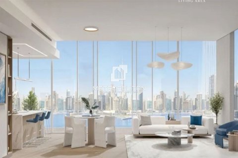 Byt v Business Bay, Dubai, SAE 3 ložnice, 159 m² Č.: 664107 - fotografie 4