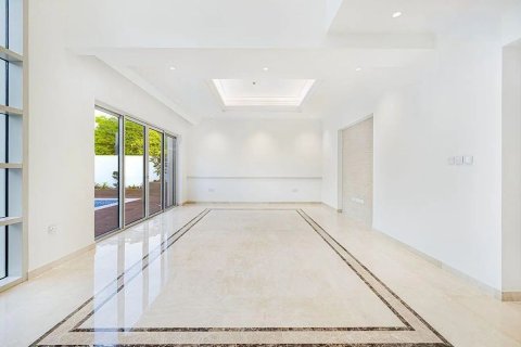 Vilë në Mohammed Bin Rashid City, Dubai, Emiratet e Bashkuara Arabe 4 dhoma gjumi, 725 m2. № 663607