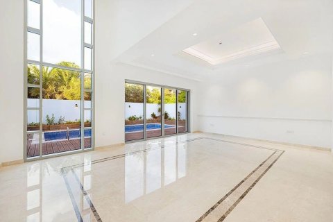 Villa Mohammed Bin Rashid City, Dubaijā, AAE 4 istabas, 725 m2 Nr. 663607 - attēls 2