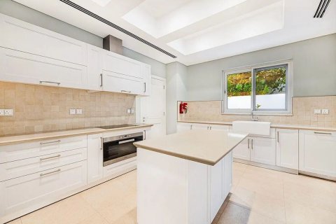 Villa Mohammed Bin Rashid City, Dubaijā, AAE 4 istabas, 725 m2 Nr. 663607 - attēls 5