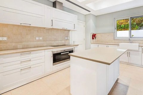 Villa Mohammed Bin Rashid City, Dubaijā, AAE 4 istabas, 725 m2 Nr. 663607 - attēls 6