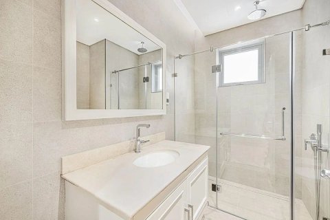 Villa Mohammed Bin Rashid City, Dubaijā, AAE 4 istabas, 725 m2 Nr. 663607 - attēls 7