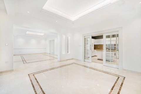 Villa Mohammed Bin Rashid City, Dubaijā, AAE 4 istabas, 725 m2 Nr. 663607 - attēls 4
