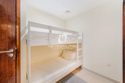 Apartment sa Downtown Dubai (Downtown Burj Dubai), Dubai, UAE 3 silid-tulugan, 193 sq.m. № 663604 - larawan 21
