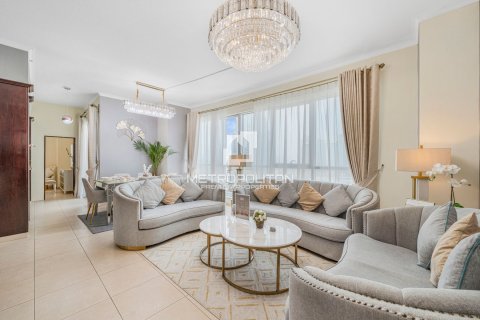 Apartment sa Downtown Dubai (Downtown Burj Dubai), Dubai, UAE 3 silid-tulugan, 193 sq.m. № 663604 - larawan 3