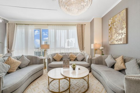 Apartment sa Downtown Dubai (Downtown Burj Dubai), Dubai, UAE 3 silid-tulugan, 193 sq.m. № 663604 - larawan 4