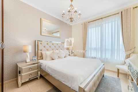 Apartment sa Downtown Dubai (Downtown Burj Dubai), Dubai, UAE 3 silid-tulugan, 193 sq.m. № 663604 - larawan 15