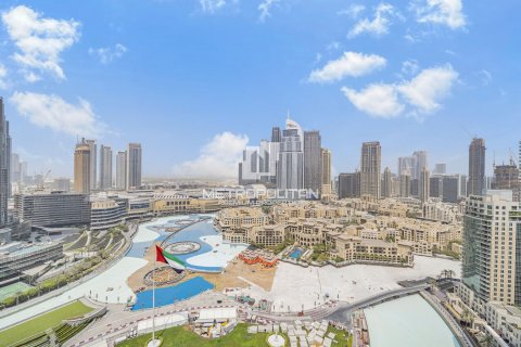 Apartment sa Downtown Dubai (Downtown Burj Dubai), Dubai, UAE 3 silid-tulugan, 193 sq.m. № 663604 - larawan 24