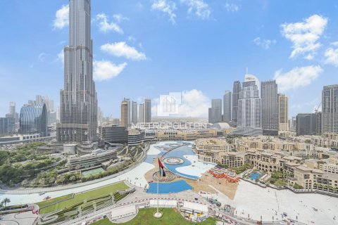Apartment sa Downtown Dubai (Downtown Burj Dubai), Dubai, UAE 3 silid-tulugan, 193 sq.m. № 663604 - larawan 23