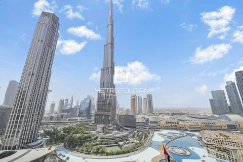 Wohnung in Downtown Dubai (Downtown Burj Dubai), Dubai, VAE: 3 Schlafzimmer, 193 m2 Nr. 663604