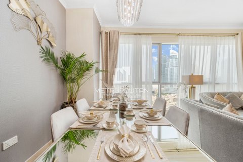Apartment sa Downtown Dubai (Downtown Burj Dubai), Dubai, UAE 3 silid-tulugan, 193 sq.m. № 663604 - larawan 6