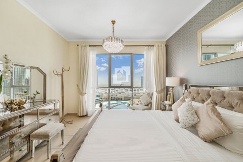 Apartment sa Downtown Dubai (Downtown Burj Dubai), Dubai, UAE 3 silid-tulugan, 193 sq.m. № 663604 - larawan 11