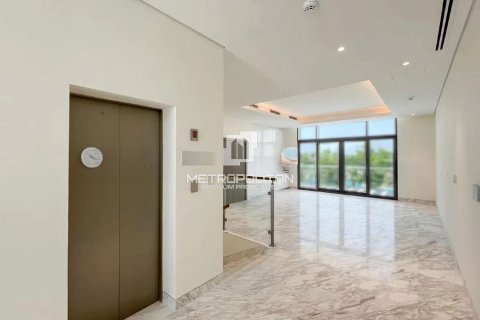 Üürile anda villa asukohaga Mohammed Bin Rashid City, Dubai, AÜE: 6 magamistoaga, 1115 m² Nr 663606 - pilt 12