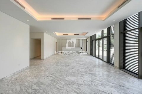 Vila v Mohammed Bin Rashid City, Dubai, SAE 6 spální, 1115 m2 č. 663606