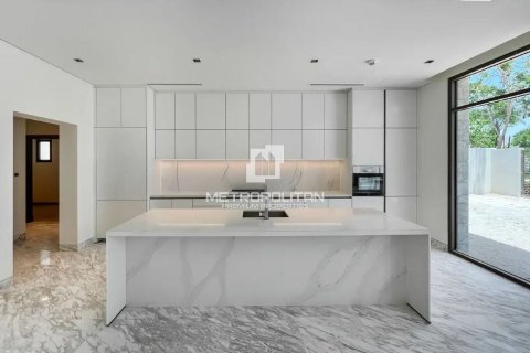 Üürile anda villa asukohaga Mohammed Bin Rashid City, Dubai, AÜE: 6 magamistoaga, 1115 m² Nr 663606 - pilt 3