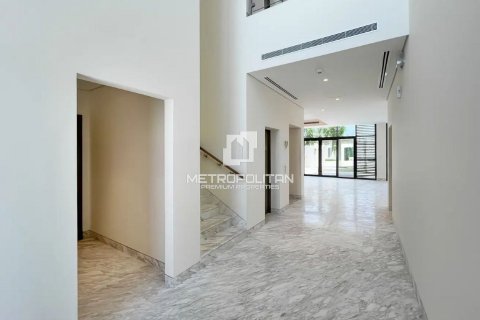 Üürile anda villa asukohaga Mohammed Bin Rashid City, Dubai, AÜE: 6 magamistoaga, 1115 m² Nr 663606 - pilt 7