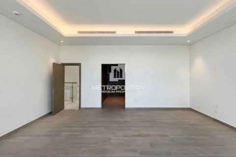 Üürile anda villa asukohaga Mohammed Bin Rashid City, Dubai, AÜE: 6 magamistoaga, 1115 m² Nr 663606 - pilt 14