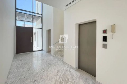 Üürile anda villa asukohaga Mohammed Bin Rashid City, Dubai, AÜE: 6 magamistoaga, 1115 m² Nr 663606 - pilt 18