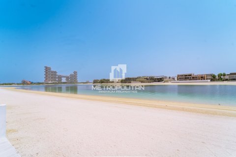 Villa in Palm Jumeirah, Dubai, UAE 10 bedrooms, 1552 sq.m. № 663602 - photo 29
