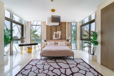 Villa in Palm Jumeirah, Dubai, UAE 10 bedrooms, 1552 sq.m. № 663602 - photo 8