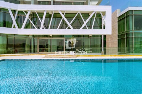 Vilă în Palm Jumeirah, Dubai, EAU 10 dormitoare, 1552 mp.  №663602