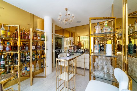 Villa in Palm Jumeirah, Dubai, UAE 10 bedrooms, 1552 sq.m. № 663602 - photo 25