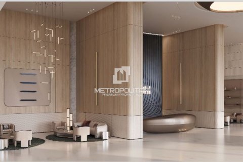 آپارتمان برای فروش در  Business Bay، Dubai، امارات متحده عربی  1 خوابه ، 71 متر مربع ، شماره 663605 - تصویر 4