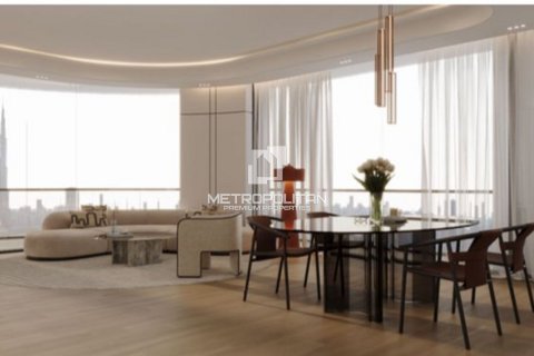 آپارتمان برای فروش در  Business Bay، Dubai، امارات متحده عربی  1 خوابه ، 71 متر مربع ، شماره 663605 - تصویر 9