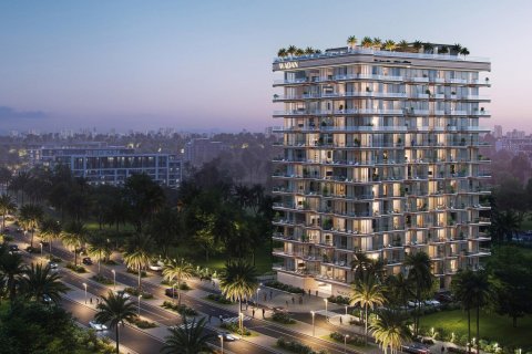 Seraph by Wadan Dubai Land, Arabiemiraatit № 640958