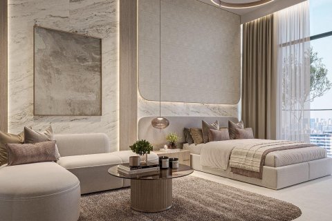 Apartament në Seraph by Wadan në Dubai Land, Emiratet e Bashkuara Arabe 1 dhomë, 35.0 m2. № 640959 - Foto 3