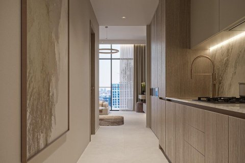 Dubai Land, UAE의 아파트 35제곱미터 번호 640959