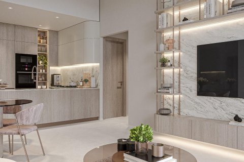 Apartament në Seraph by Wadan në Dubai Land, Emiratet e Bashkuara Arabe 1 dhomë, 35.0 m2. № 640959 - Foto 4