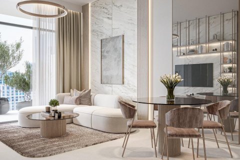 Apartament në Seraph by Wadan në Dubai Land, Emiratet e Bashkuara Arabe 1 dhomë gjumi, 72.0 m2. № 640960 - Foto 6