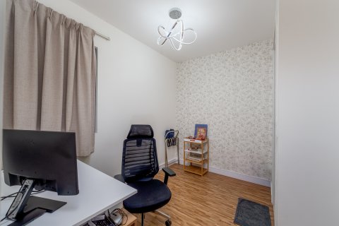Купить таунхаус в Дубай Хилс Эстейт, Дубай, ОАЭ 3 спальни, 209.12м2, № 748992 - фото 8