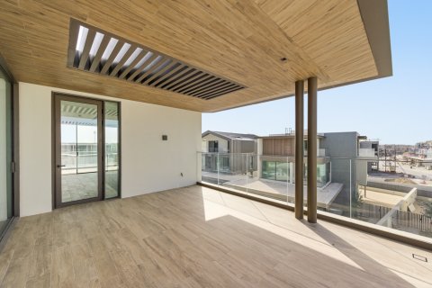 Vila di Dubai, UAE 4 bilik tidur, 485.51 meter persegi № 748988 - foto 13