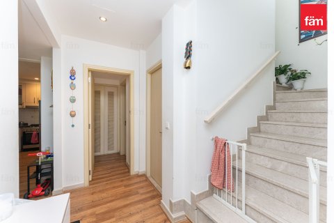 Vila u gradu Reem, Dubai, UAE 3 spavaće sobe, 220 m2 Br. 699920 - Slika 13