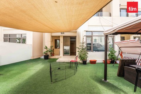 Vila u gradu Reem, Dubai, UAE 3 spavaće sobe, 220 m2 Br. 699920 - Slika 24