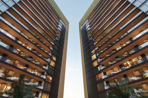 Apartment sa Dubai, UAE 2 silid-tulugan, 158 sq.m. № 635177 - larawan 3