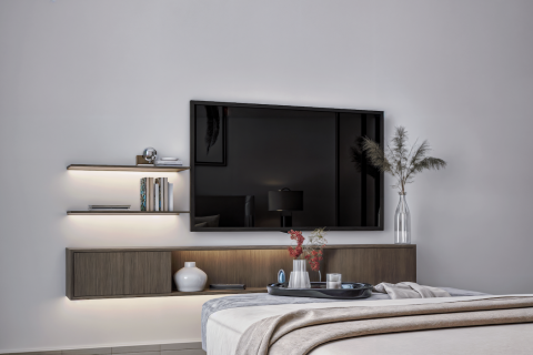 Apartment sa Dubai, UAE 2 silid-tulugan, 158 sq.m. № 635177 - larawan 14